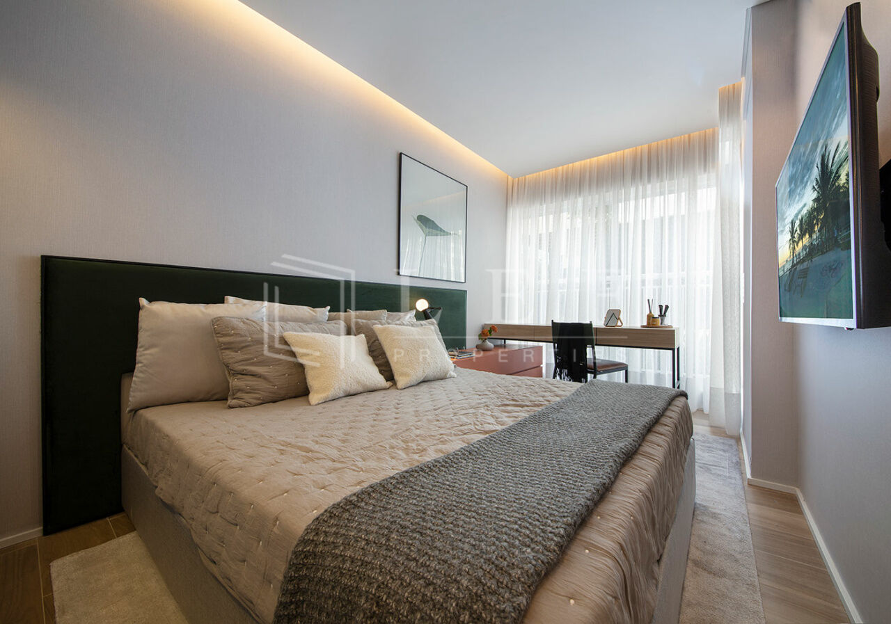Lef Properties
