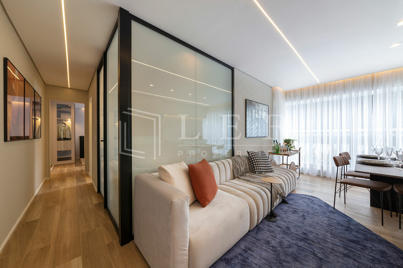 Lef Properties