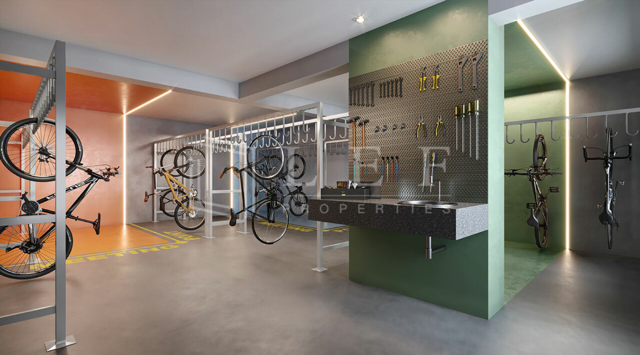 Lef Properties