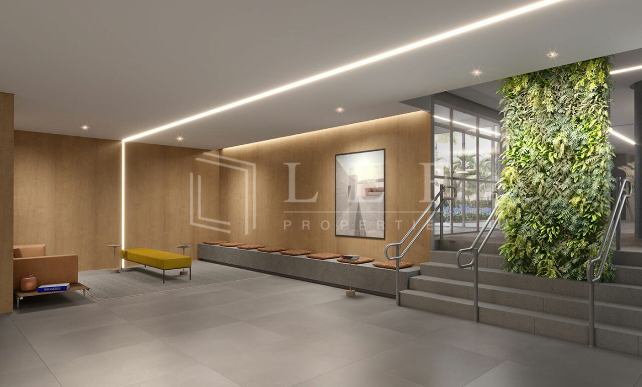 Lef Properties