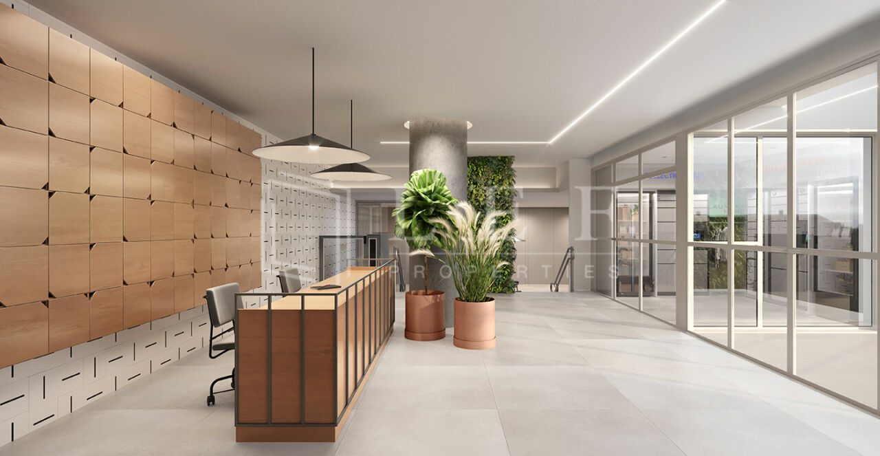 Lef Properties