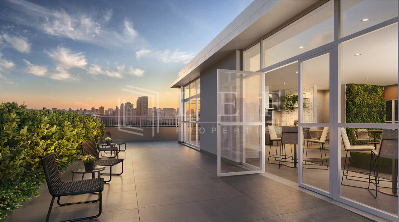 Lef Properties