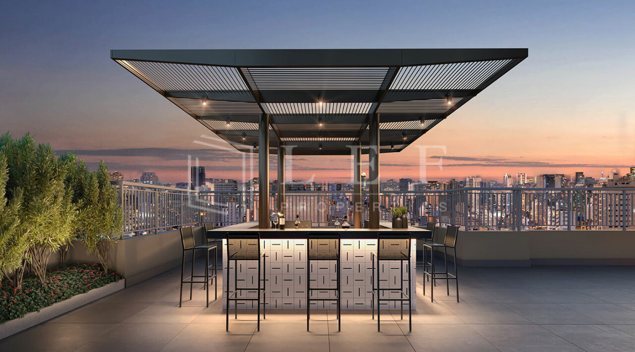 Lef Properties
