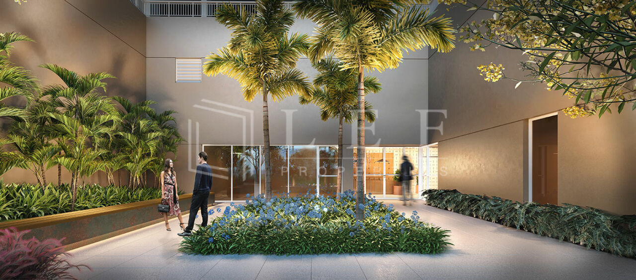 Lef Properties