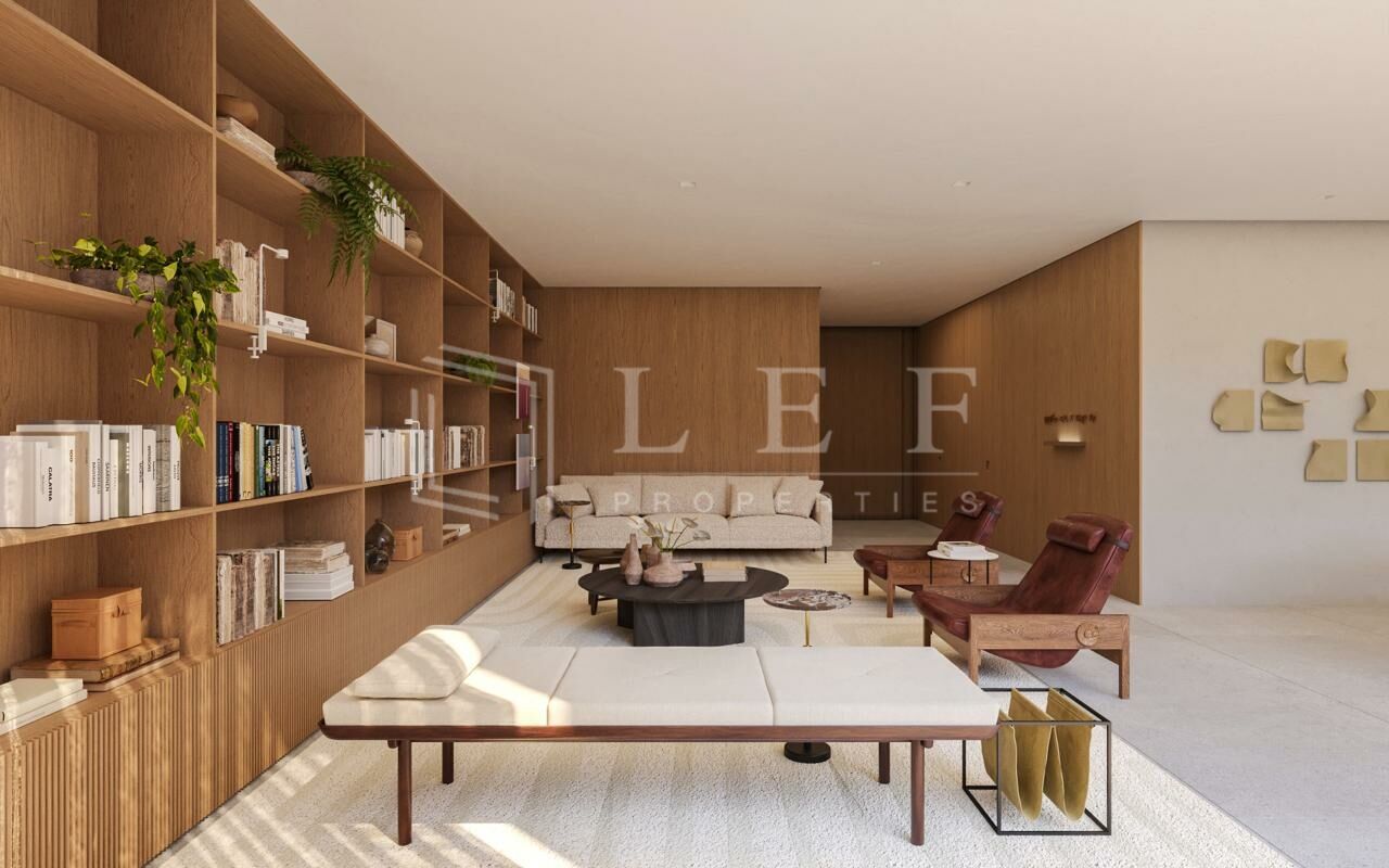 Lef Properties