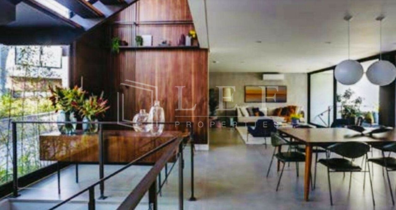 Lef Properties