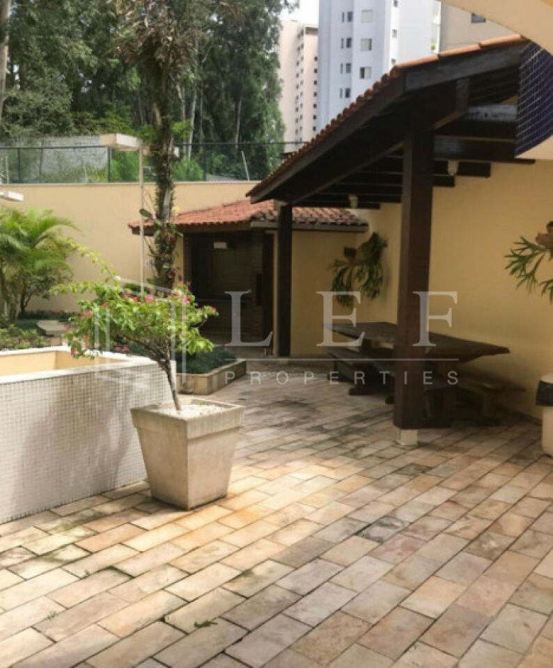 Lef Properties