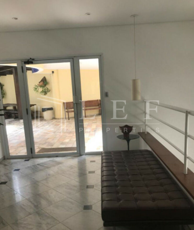 Lef Properties