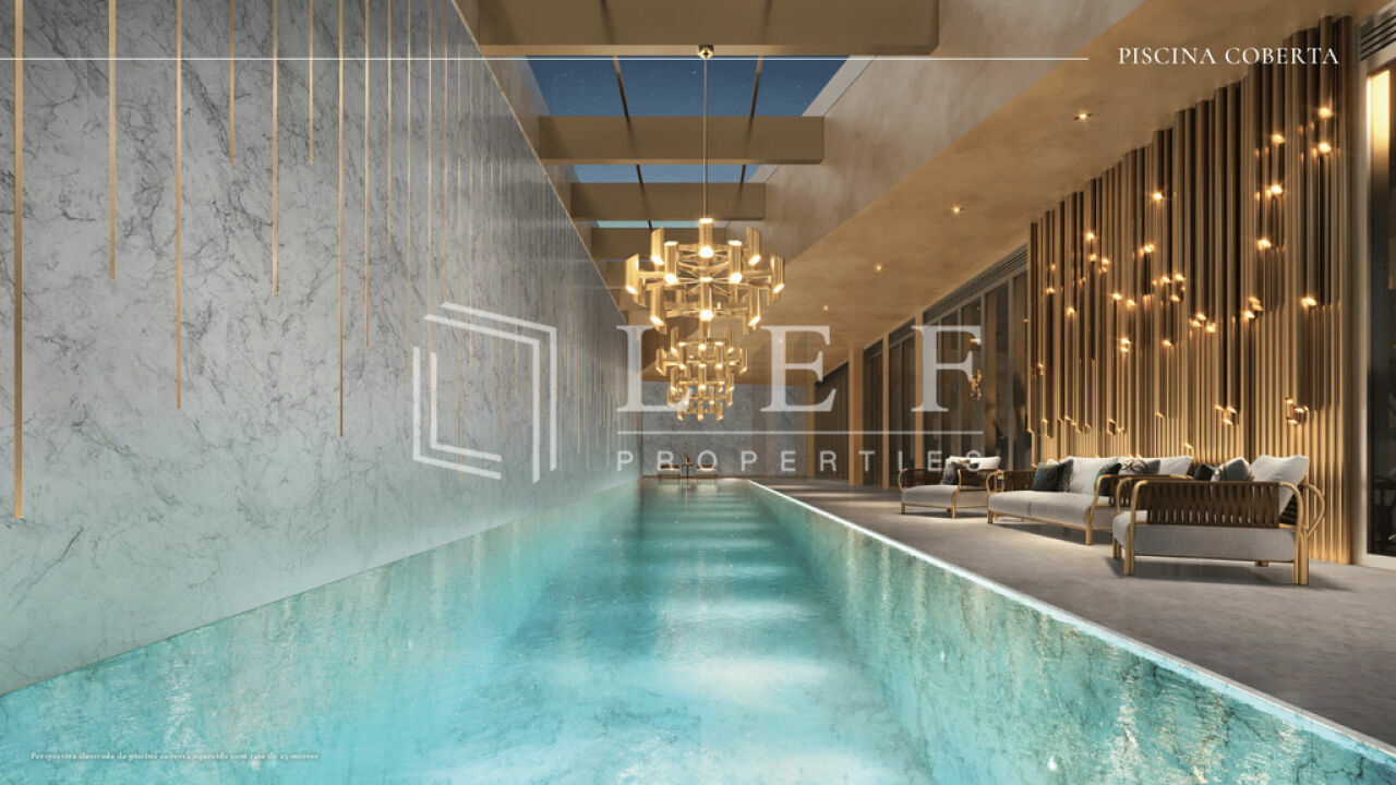 Lef Properties