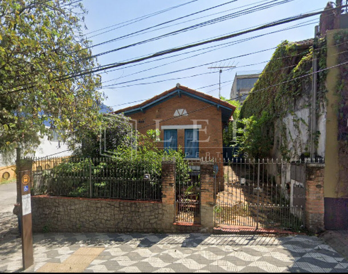 Lef Properties