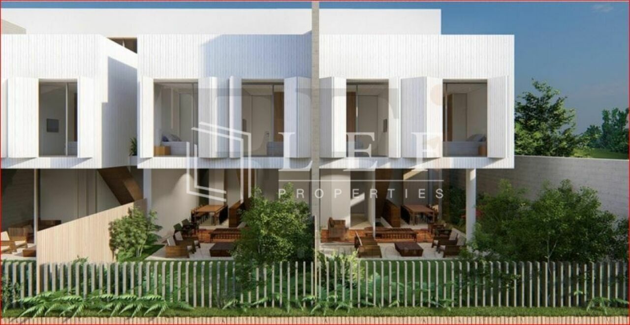 Lef Properties
