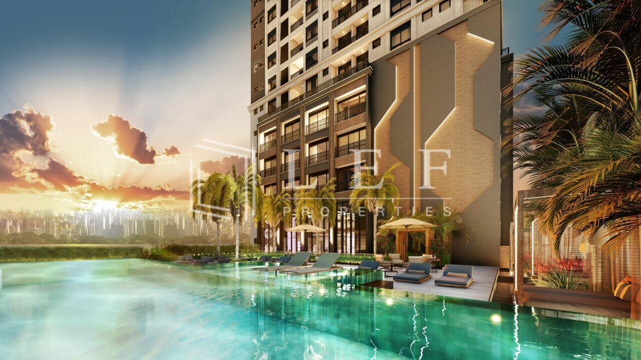 Lef Properties