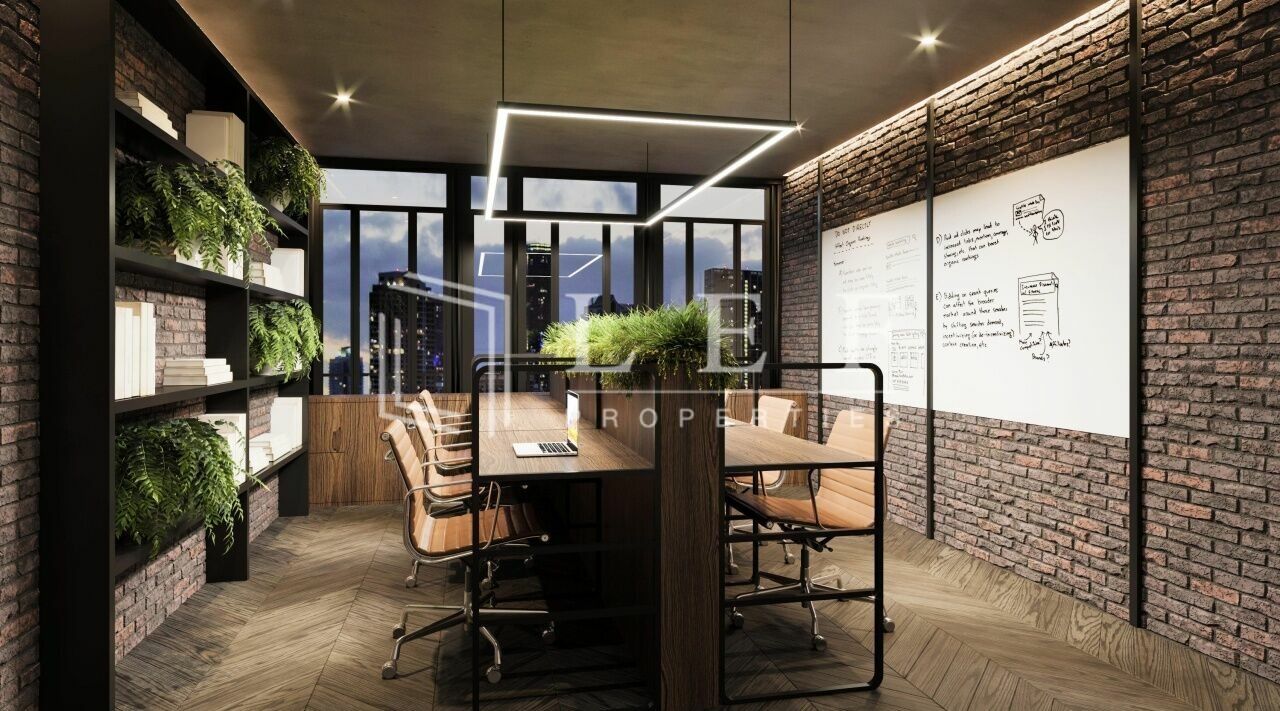 Lef Properties
