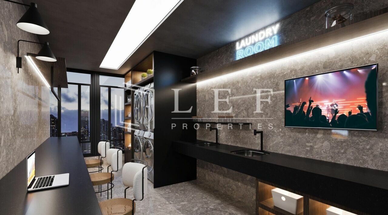 Lef Properties