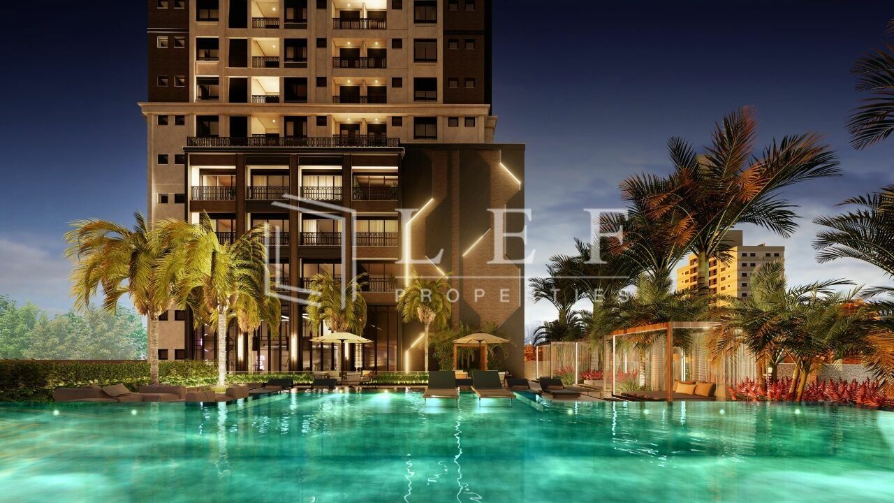 Lef Properties