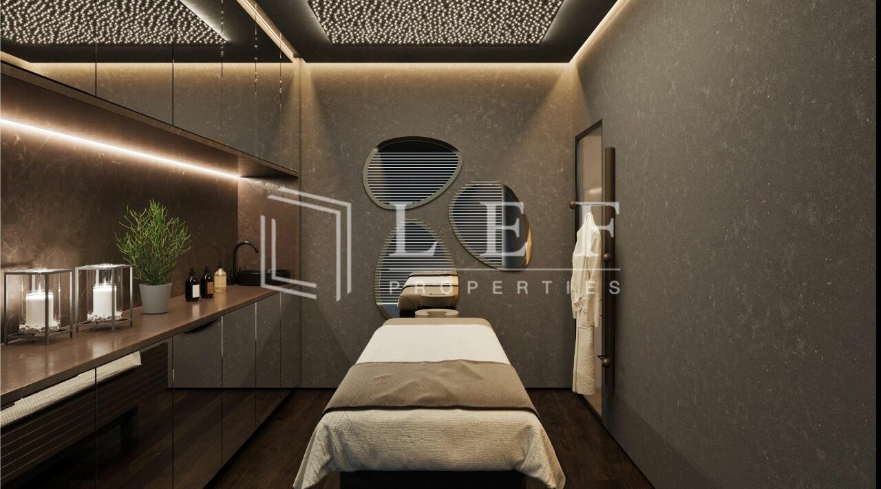 Lef Properties