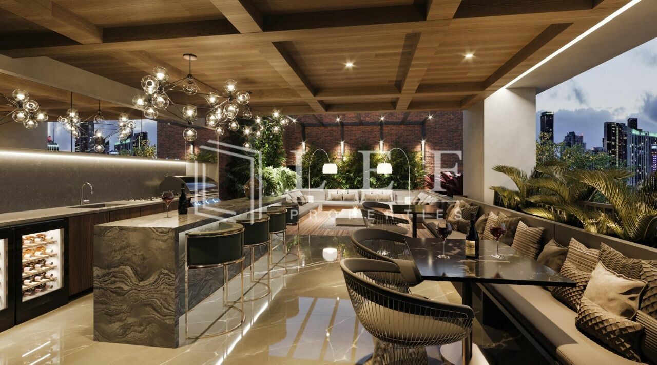 Lef Properties