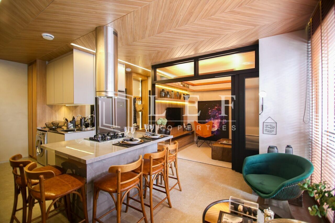 Lef Properties