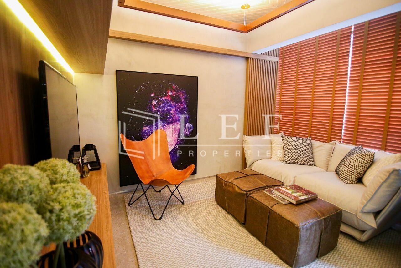 Lef Properties