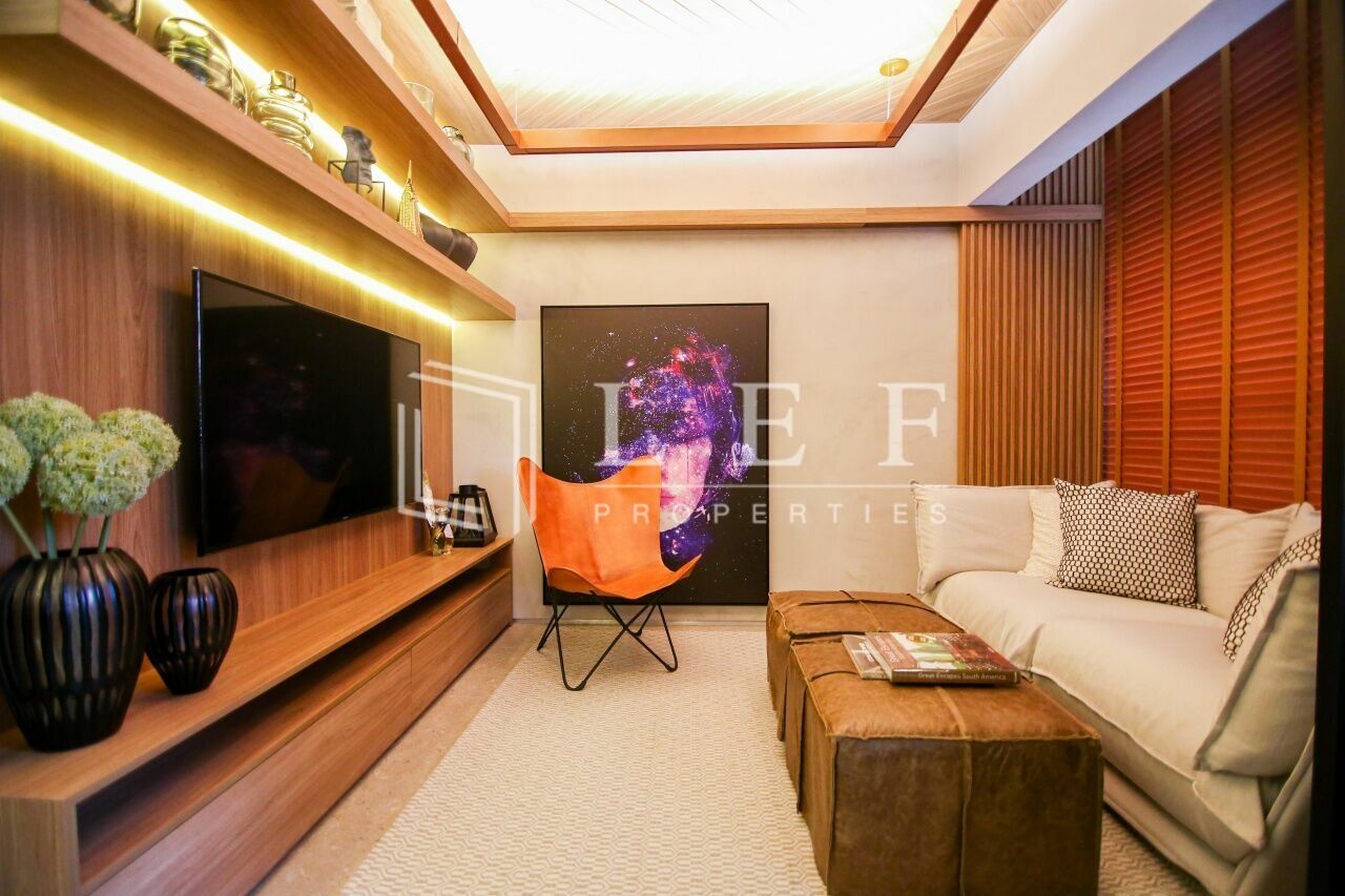 Lef Properties