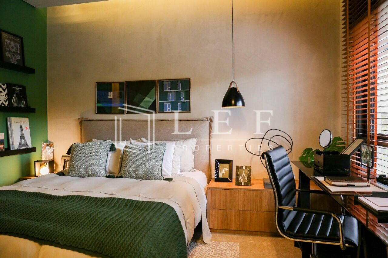 Lef Properties