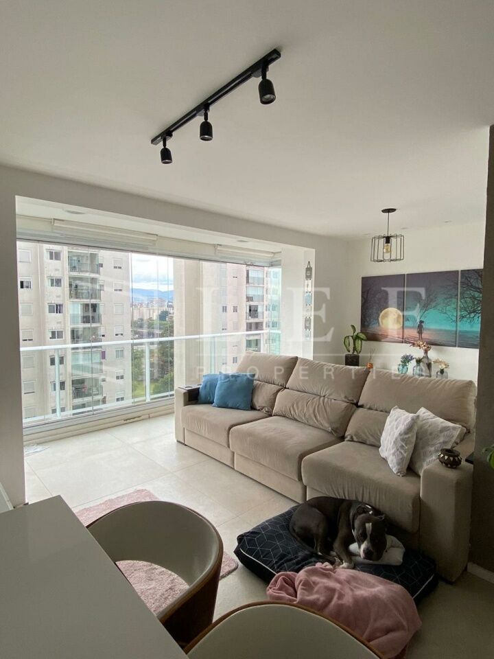 Lef Properties