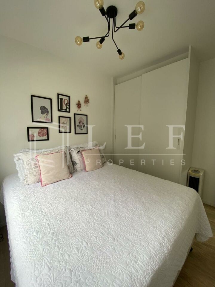 Lef Properties