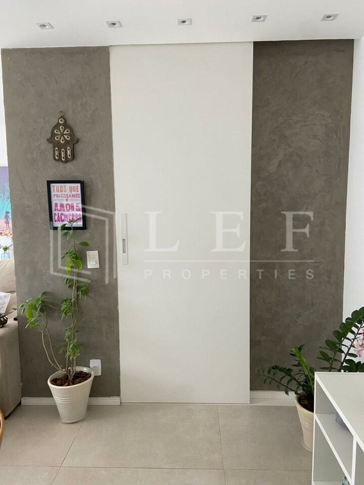 Lef Properties