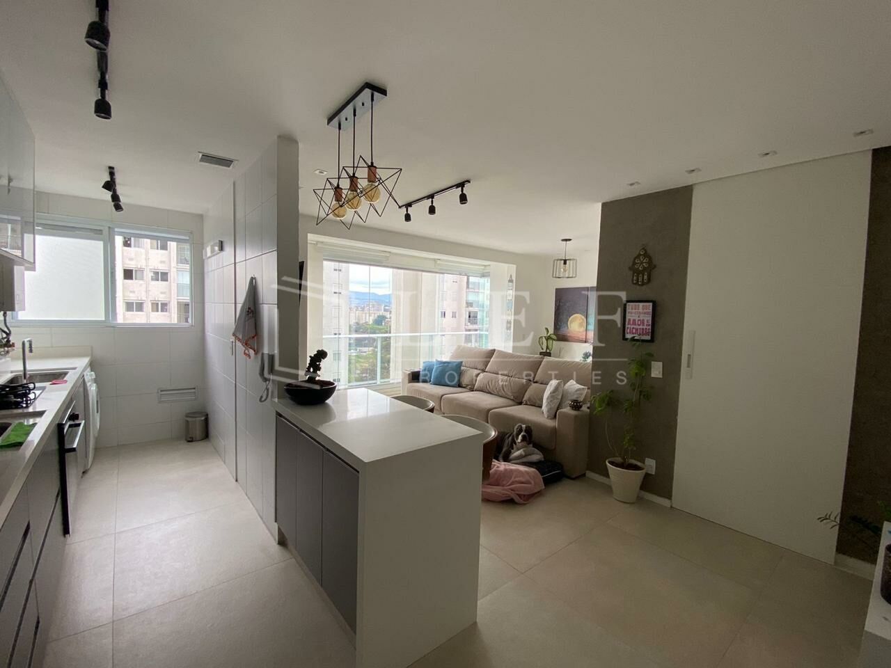 Lef Properties