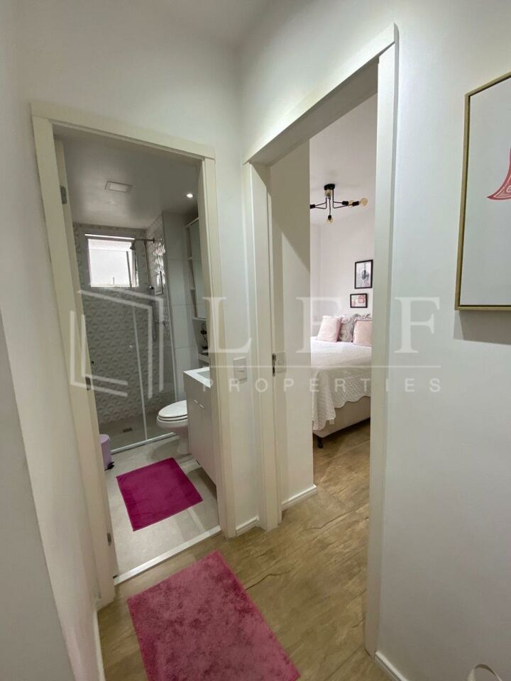 Lef Properties