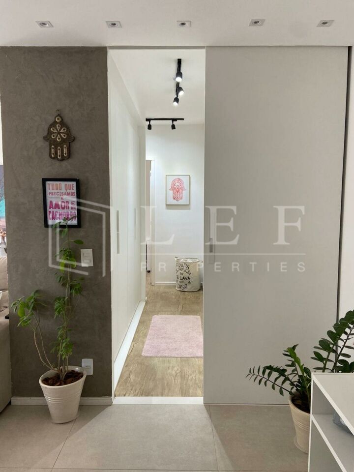 Lef Properties