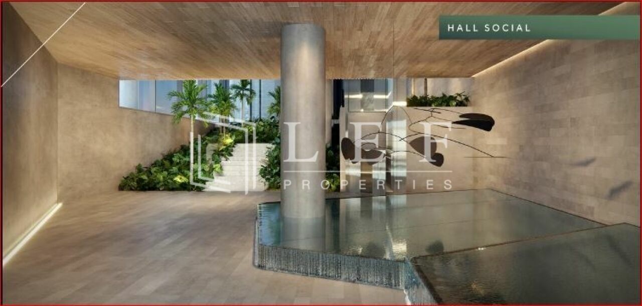 Lef Properties
