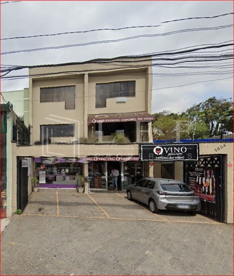 Lef Properties