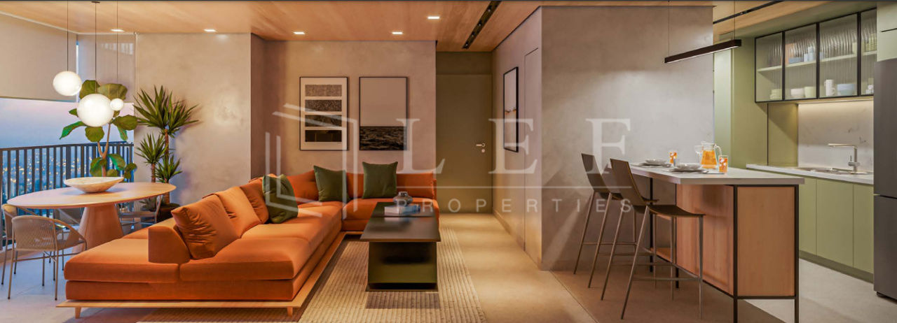 Lef Properties