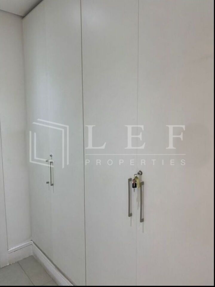 Lef Properties