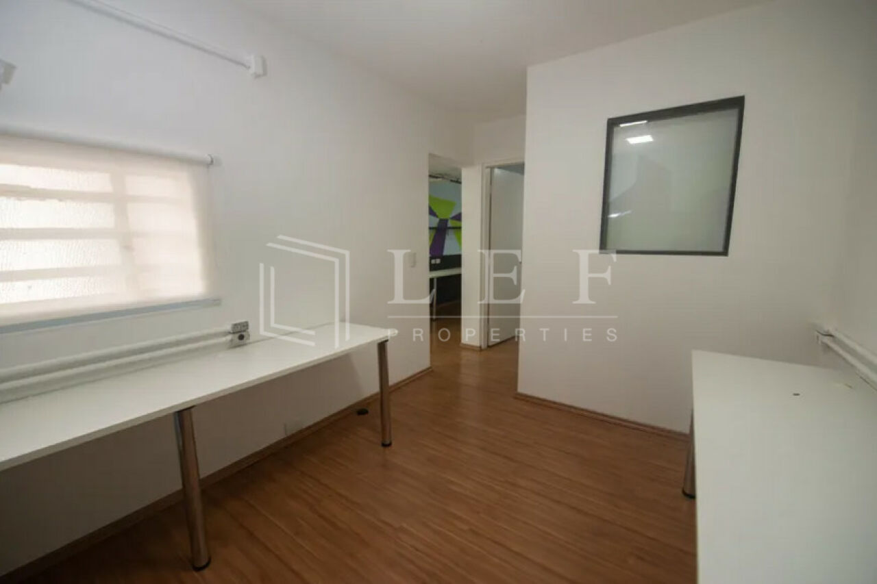 Lef Properties