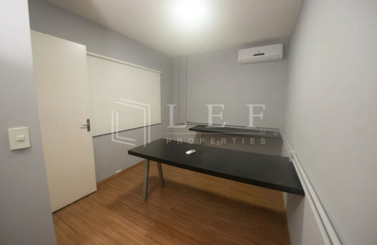 Lef Properties