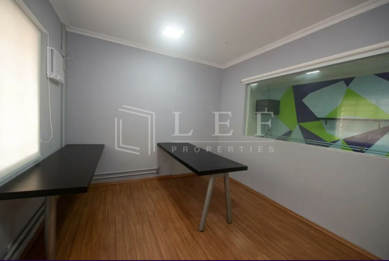 Lef Properties