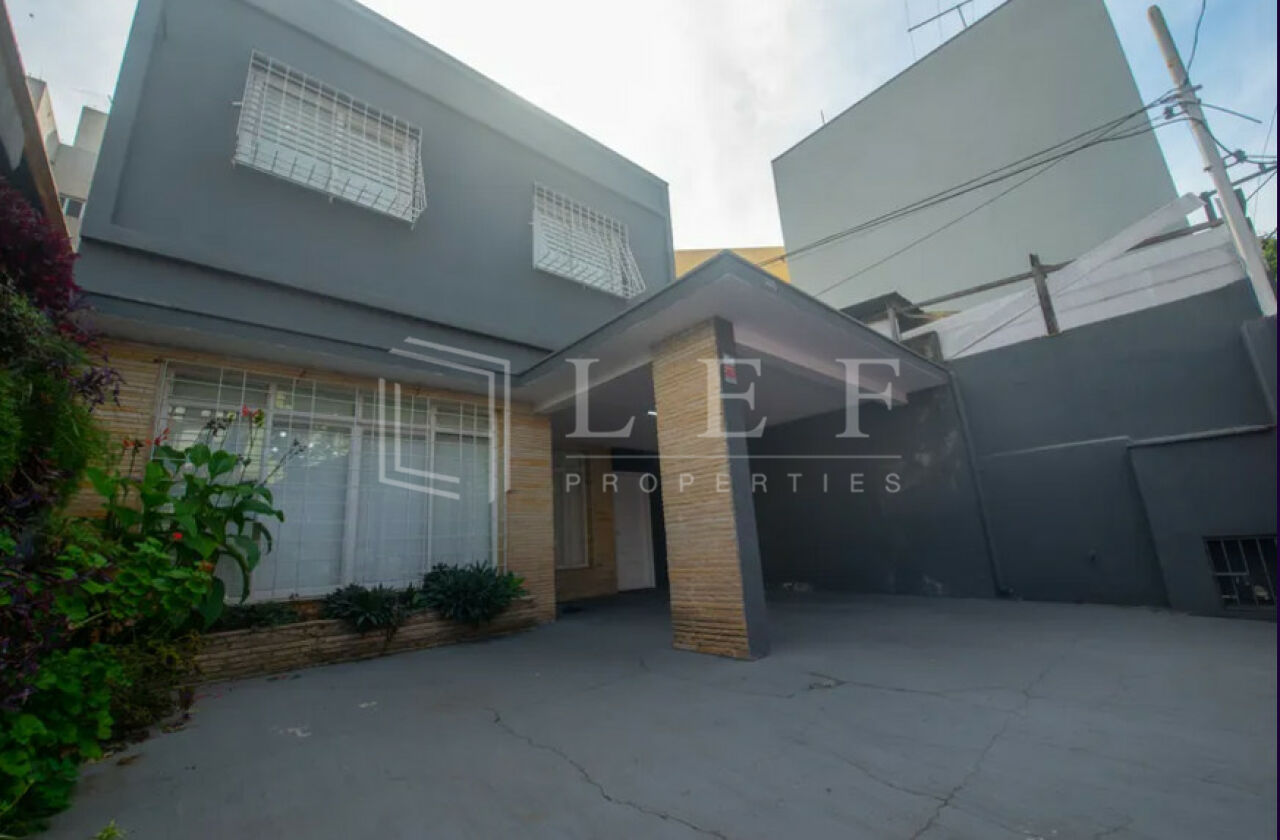 Lef Properties