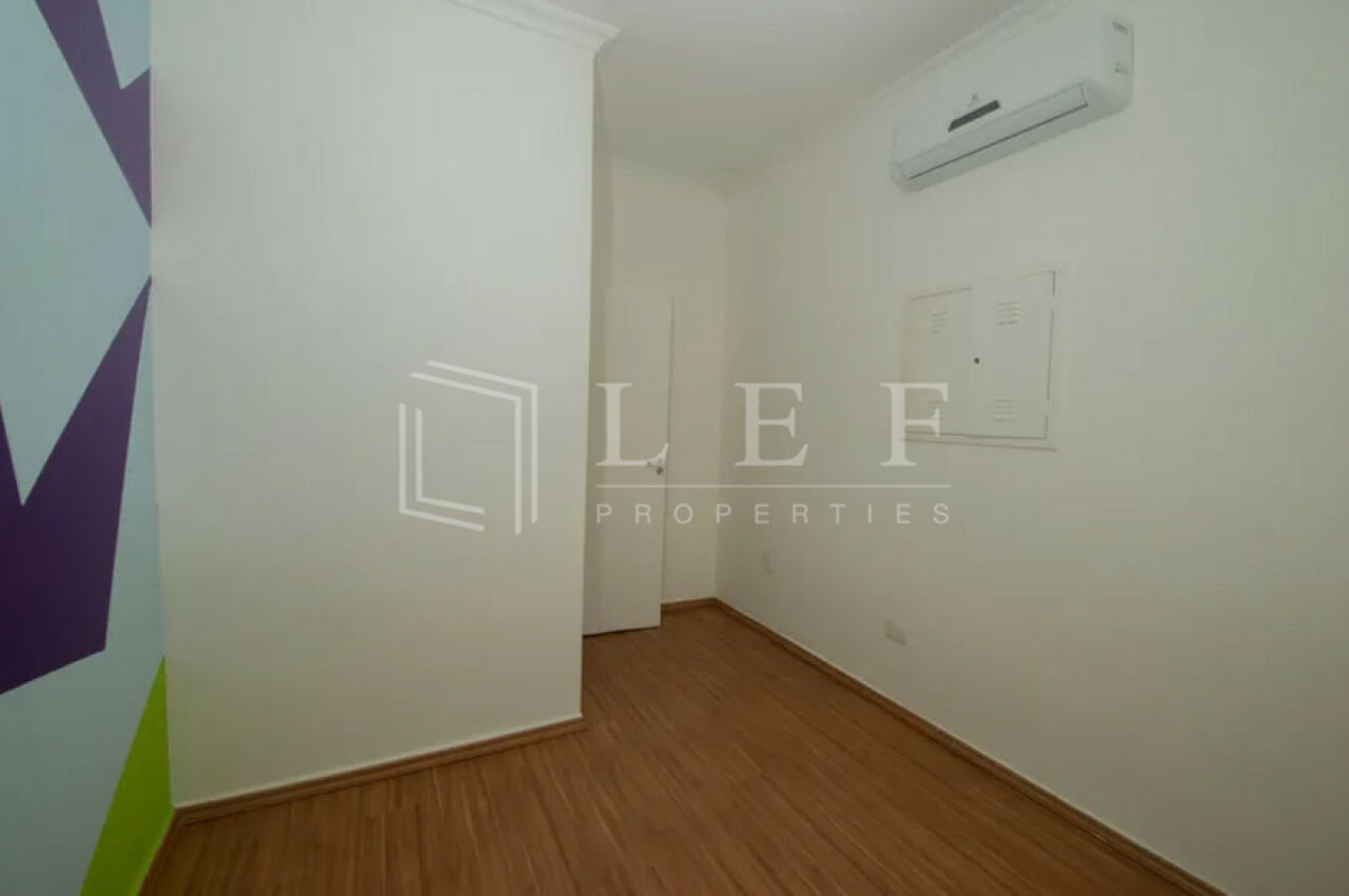 Lef Properties