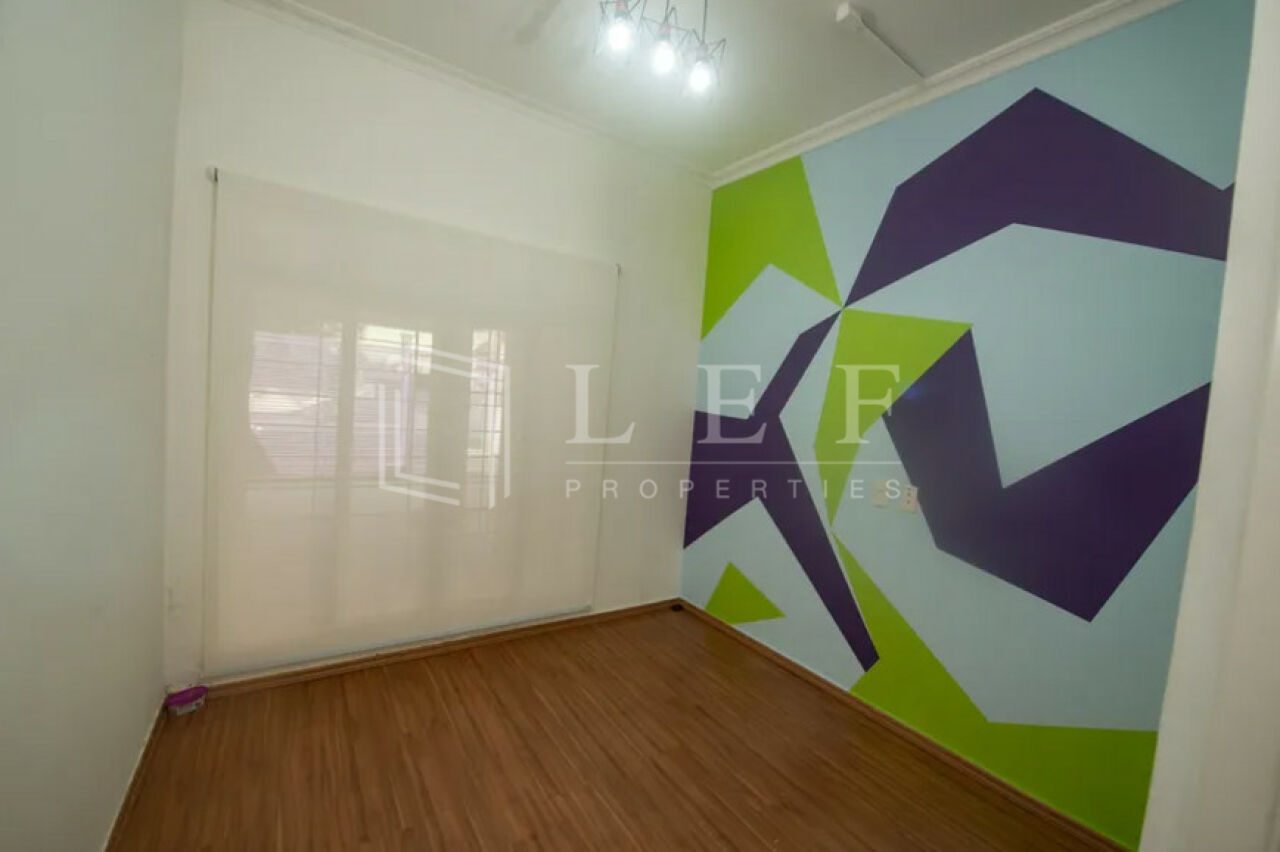 Lef Properties