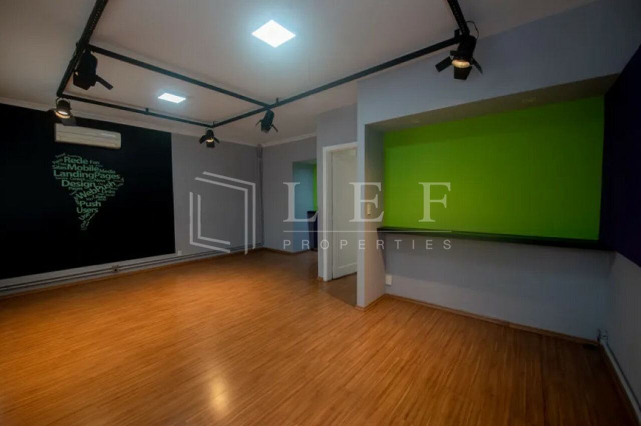 Lef Properties