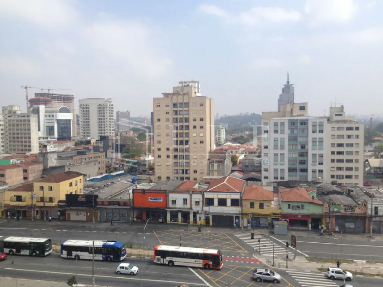 Lef Properties