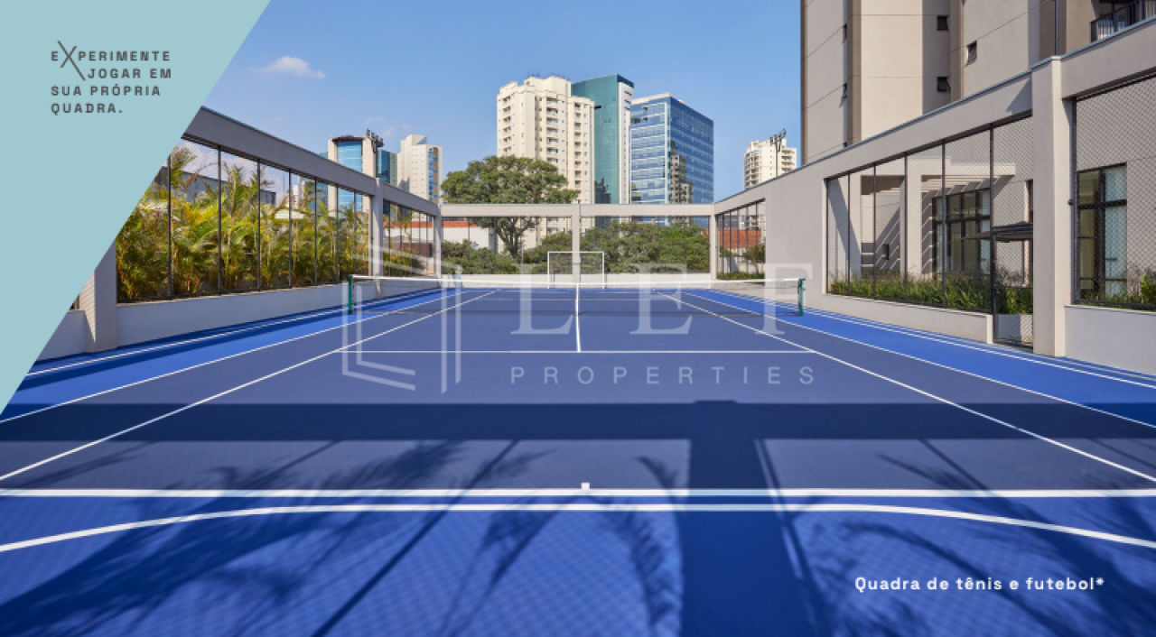 Lef Properties