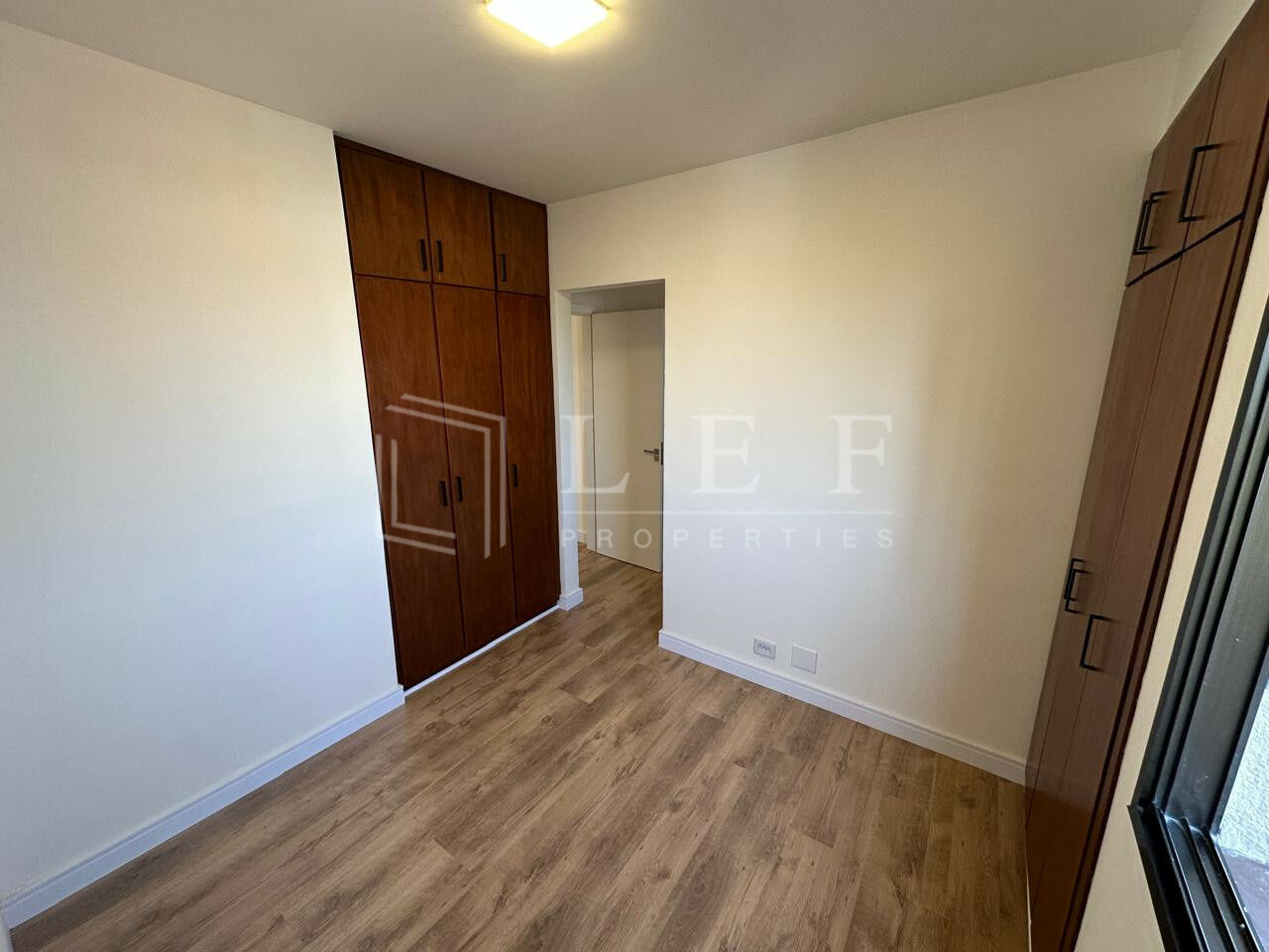 Lef Properties