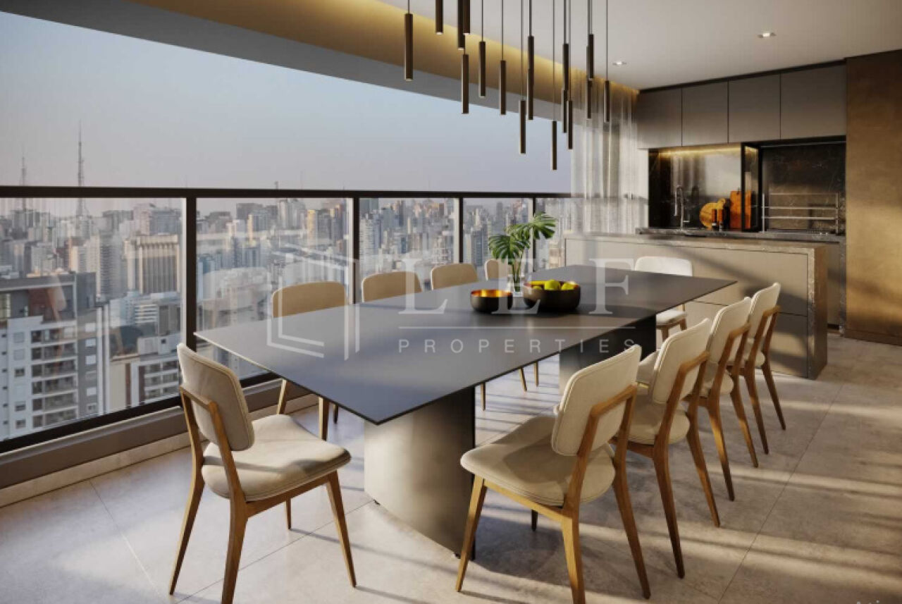 Lef Properties
