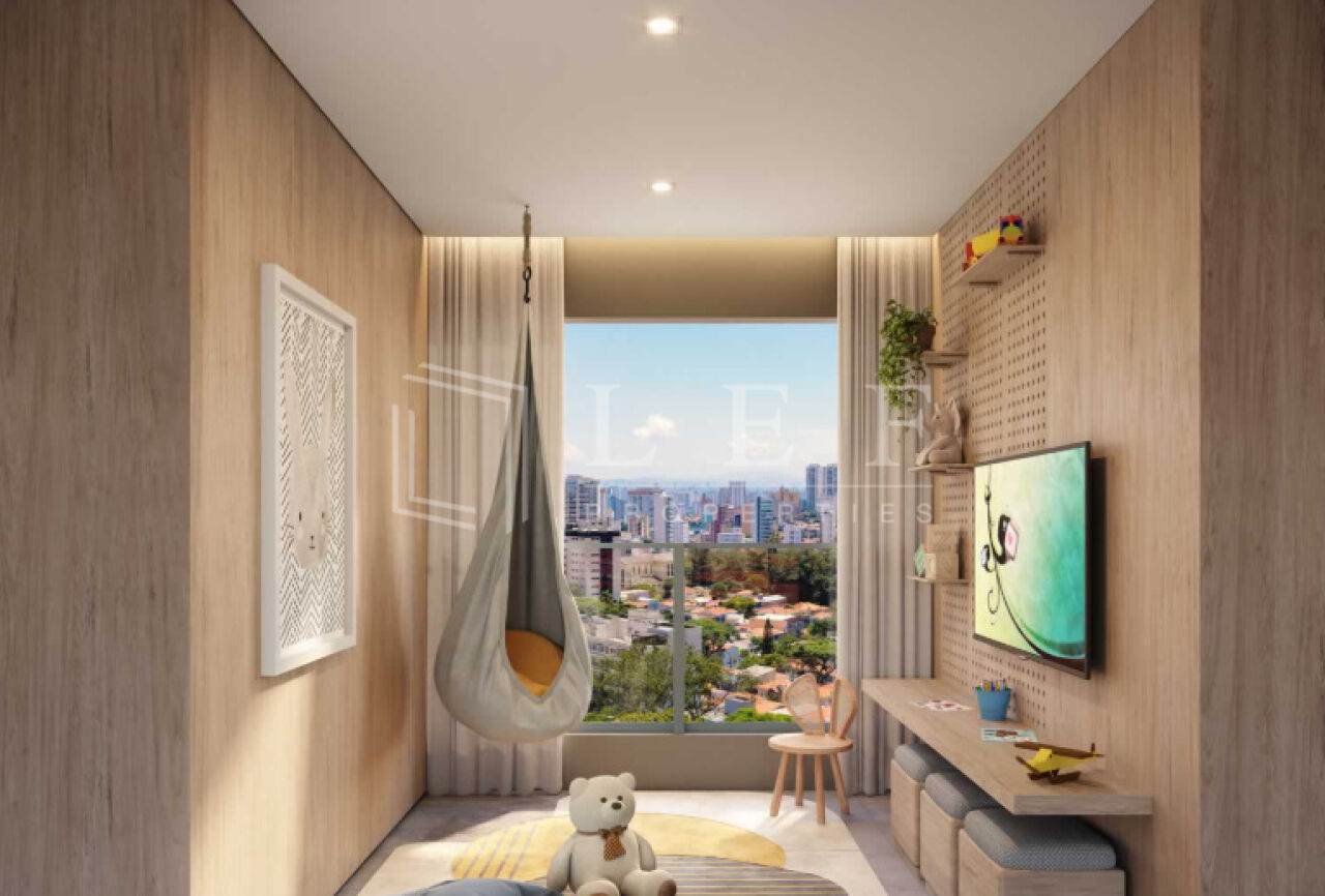 Lef Properties