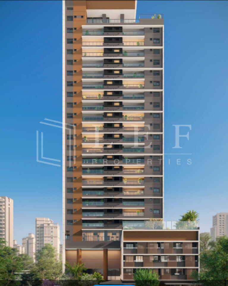Lef Properties