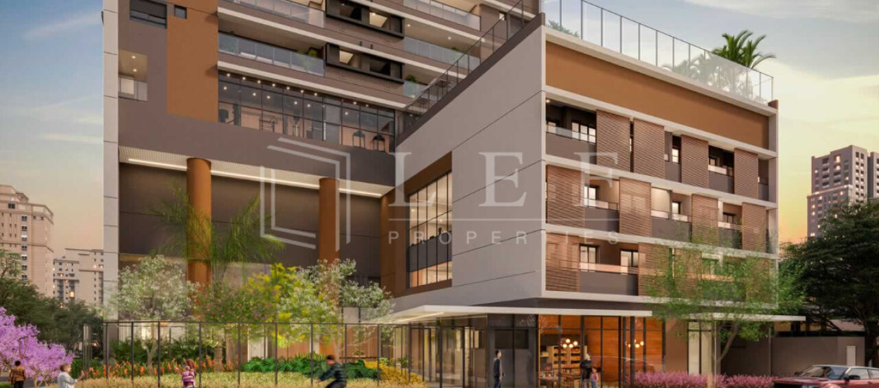 Lef Properties