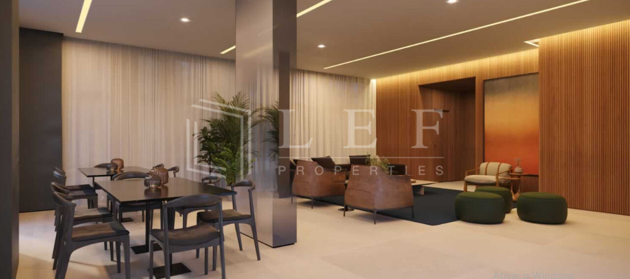 Lef Properties